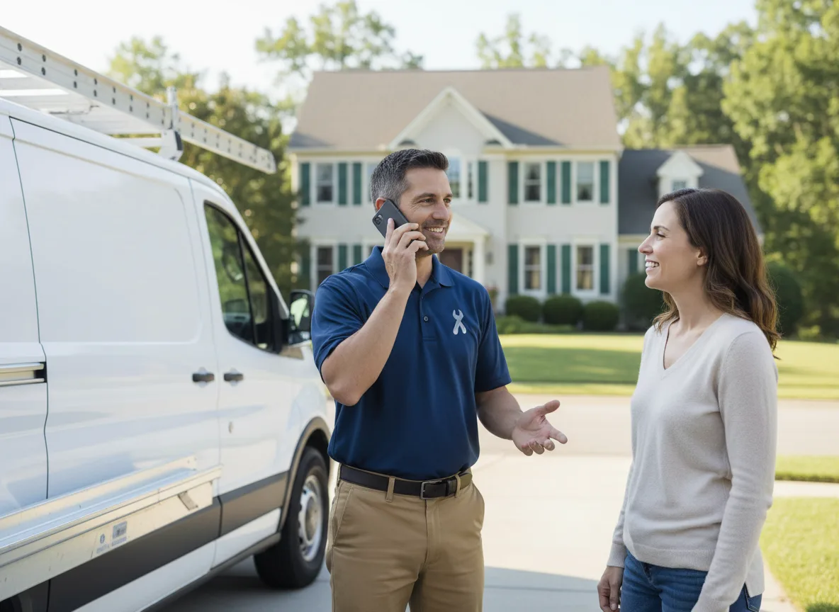 Home Gutter Service Port Hadlock, WA FAQs